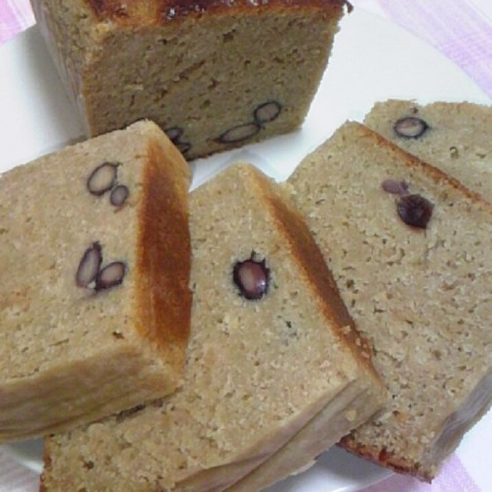 黒豆リメイク きな粉生地de黒豆パウンドケーキ レシピ 作り方 By Tactac 楽天レシピ 黒豆リメイク きな粉生地de黒豆パウンドケーキ レシピ 作り方 By Tactac 楽天レシピ